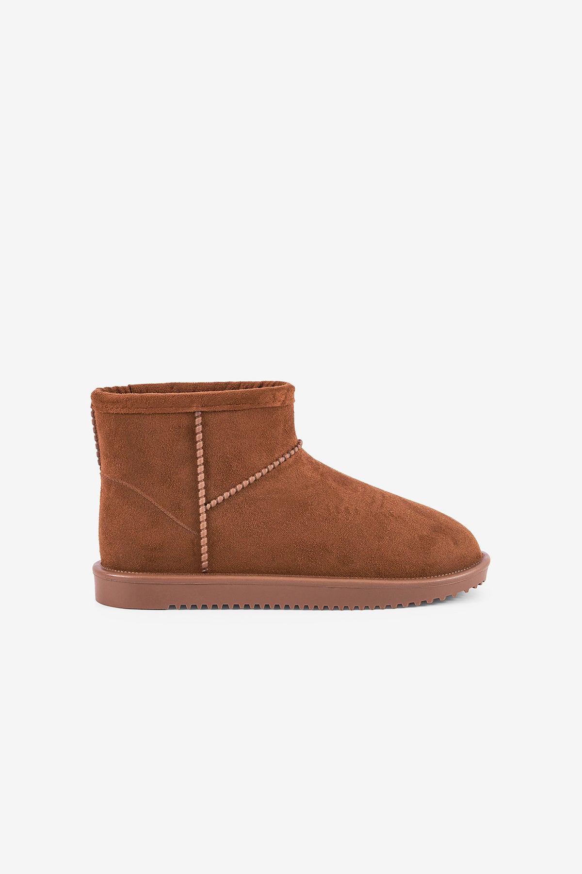 BOTAS COM PÊLO