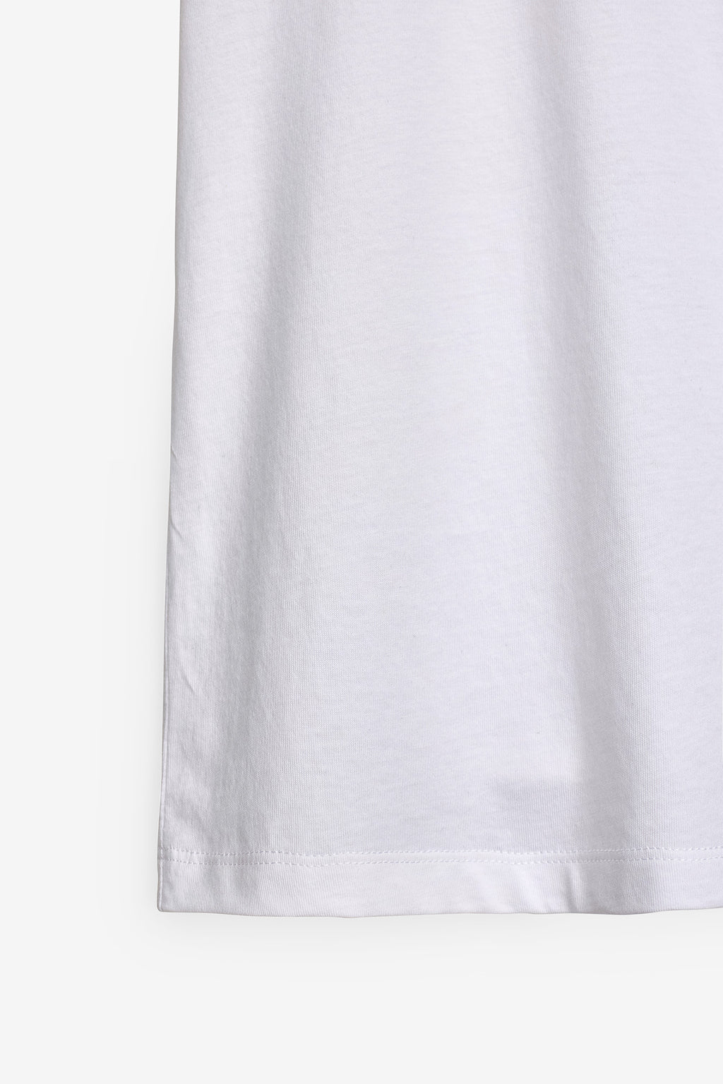 T-SHIRT COM LOGO