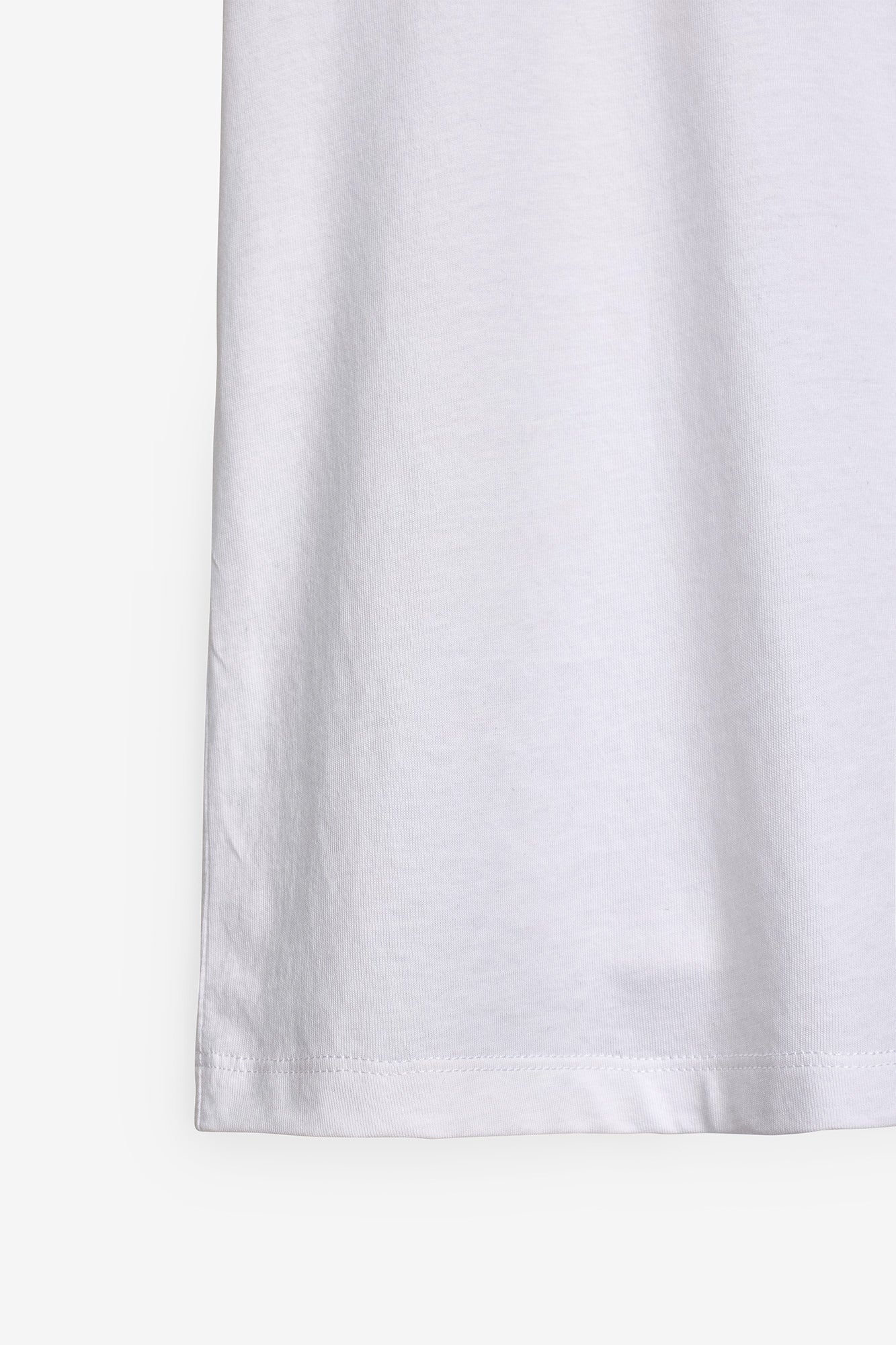 T-SHIRT COM LOGO